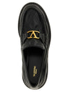 Valentino Garavani Quiltie Loafers