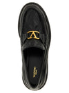 Valentino Garavani Quiltie Loafers
