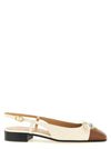 Valentino Garavani Valet Du Roi Ballet Flats