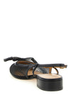 Valentino Garavani Valet Du Roi Slingback