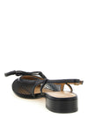 Valentino Garavani Valet Du Roi Slingback