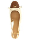 Valentino Garavani Valet Du Roi Slingback