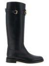 Valentino Garavani Vlogo Signature Boots
