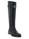 Valentino Garavani Vlogo Signature Boots