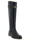 Valentino Garavani Vlogo Signature Boots