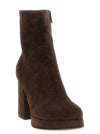 Valentino Garavani Fawcette Ankle Boots