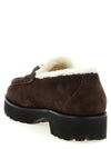 Valentino Garavani Vlogo Signature Loafers