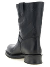 Valentino Garavani Rayons Ankle Boots