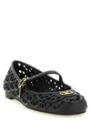 Valentino Garavani Ondette Ballet Flats
