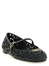 Valentino Garavani Ondette Ballet Flats