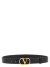 Valentino Garavani Vlogo Signature Belt