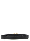 Valentino Garavani Vlogo Signature Belt
