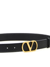 Valentino Garavani Vlogo Signature Belt