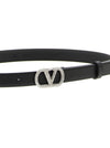 Valentino Garavani Vlogo Signature Belt