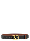 Valentino Garavani Reversible Vlogo Belt