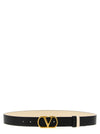 Valentino Garavani Vlogo Reversible Belt