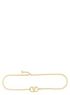 Valentino Garavani Vlogo Signature Belt