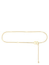 Valentino Garavani Vlogo Signature Belt