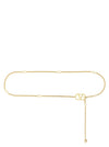 Valentino Garavani Vlogo Signature Belt