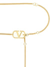 Valentino Garavani Vlogo Signature Belt