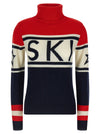 Perfect Moment Schild Sweater