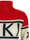 Perfect Moment Schild Sweater