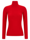 Perfect Moment Thermal Wolf Sweater