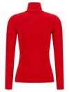 Perfect Moment Thermal Wolf Sweater