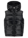 Perfect Moment Polar Flare Vest