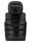 Perfect Moment Polar Flare Vest