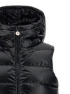 Perfect Moment Polar Flare Vest