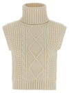Perfect Moment Crystal Vest