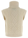 Perfect Moment Crystal Vest