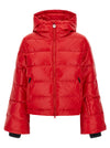 Perfect Moment Polar Flare Down Jacket