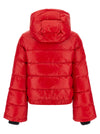 Perfect Moment Polar Flare Down Jacket