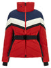 Perfect Moment Jg Down Red Ski Jacket