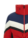 Perfect Moment Jg Down Red Ski Jacket