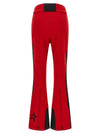 Perfect Moment Saint Moritz Red Ski Pants