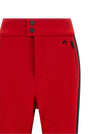 Perfect Moment Saint Moritz Red Ski Pants