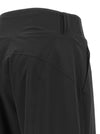 Perfect Moment Black High-tech Ski Pants