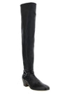 Tom Ford Cuissarde Boots