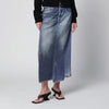 Our Legacy Craft midi denim skirt