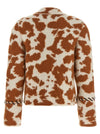 Guest In Residence Grizzly Jacket