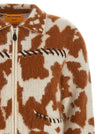 Guest In Residence Grizzly Jacket