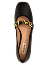 Bally Balby Ballet Flats