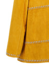 Wales Bonner Time Jacket