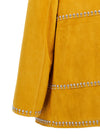 Wales Bonner Time Jacket
