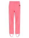 Vetements Oval Logo Joggers
