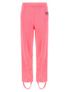 Vetements Oval Logo Joggers