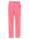 Vetements Oval Logo Joggers